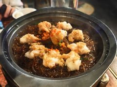 -绿茶餐厅(领展购物广场·中关村店)