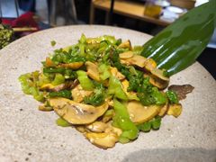-一朵菌·野生菌探索家火锅(南亚店)