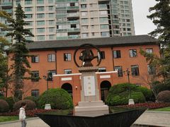 -星巴克(上海交通大学店)