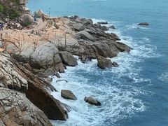 -广东惠东海龟国家级自然保护区