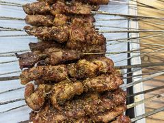 -张庆烤肉·清真