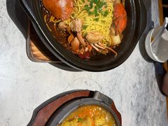 -不仔客海鲜·烧烤·270度海景餐厅(大东海店)