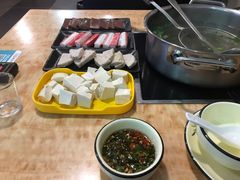 -合记汕头牛肉店(嘉禾路店)