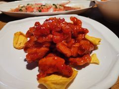 -芳芳私房菜·精做淮扬菜(承德路店)