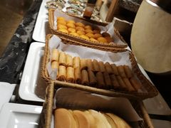 -岷山饭店-芝芝自助餐厅