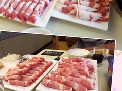 -彤德莱牛肉火锅(双港店)