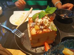 -小资太太餐厅(南岗区店)