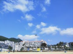 -大梅沙海滨公园