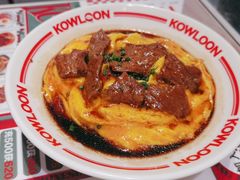 滑蛋牛肉饭-九龙冰室(徐汇日月光店)
