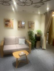 -芳朵美容养生SPA