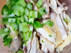 -李老五口水鸡(万寿路店)