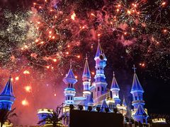 -沈阳方特欢乐世界