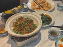 -曹家小菜(胜太路店)