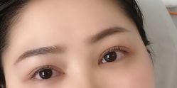 -MIVI半永久纹眉绣眉