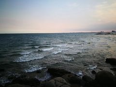 -北戴河东海水浴场