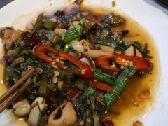 -杨家汀州韵(万达店)