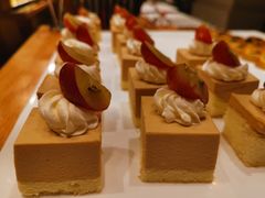 -太湖饭店玉兰厅(自助餐厅)