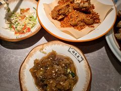 -香阁餐厅·常州菜·常州菜代表品牌(新北奥体店)