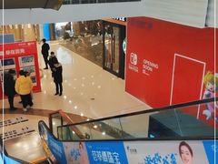 -万达广场(济南魏家庄店)
