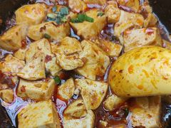 -山城欢现炒食堂(上海城店)