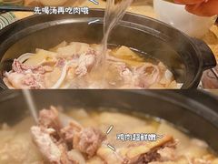 -润泽园椰子鸡(汇一城店)