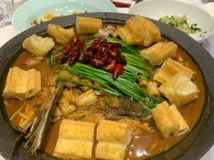-京味斋·北京烤鸭(北京南站洋桥店)