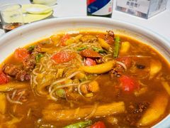 东北乱炖-金手勺东北菜馆(大屯北路店)