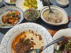 -晓粤·惹味粤菜(凯德乐峰广场店)