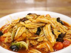 -妈妈的味道(工人体育场东路店)