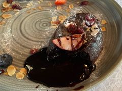 -IL Forno 意坊·意大利餐厅(花园店)