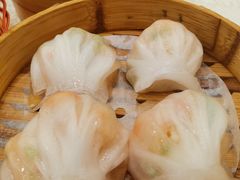 顺德人家虾饺皇-顺德人家食府(黄金广场店)