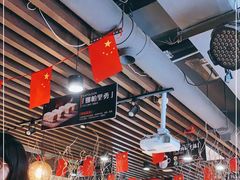 大堂-西域阿里马新疆菜·清真(桂花路店)