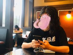 -星巴克(杭州银泰城西一店)