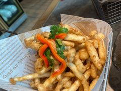 -老板恋上鱼(恒隆广场店)