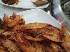 -集杰尚品海鲜烤肉火锅自助餐厅(经区九龙城店)