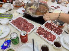 -潮悦牛肉火锅城(水贝店)