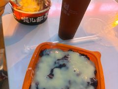 -冰冰酱老味刨冰绵绵冰(中山路总店)