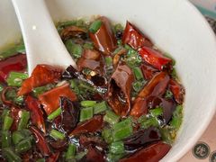 -圆山胜利碳火铜锅涮肉(马甸桥店)