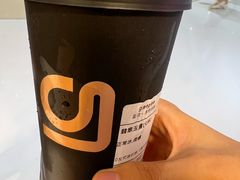 -gleeglee乐溢亦茶(合生汇店)