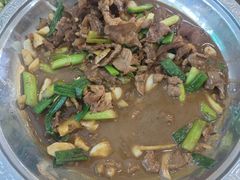 -李东农庄(中南百草园地标店)