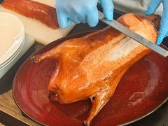 -君悦酒店·绣桥中餐厅