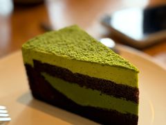 -星巴克(香港名都店)