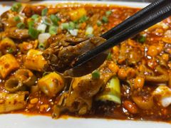-老号尤兔头(西川店)
