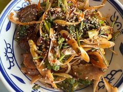 -汉唐守艺人·河北面馆(民心河店)