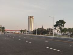 -华侨公园