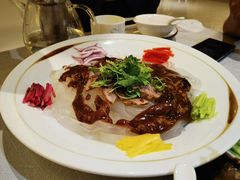 -便宜坊烤鸭店(科创店)