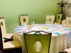 -田园居·佳宴(桑田路店)