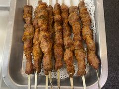 -常赢三兄弟·清真涮肉(崂山路总店)