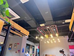 -打酱友•斑鱼海鲜粥火锅(吴桥店)