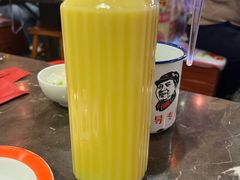 -粗粮人家·东北菜(洋桥店)